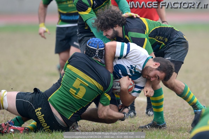 2013-10-20 CUS PoliMi Rugby-Rugby Dalmine 1128.jpg